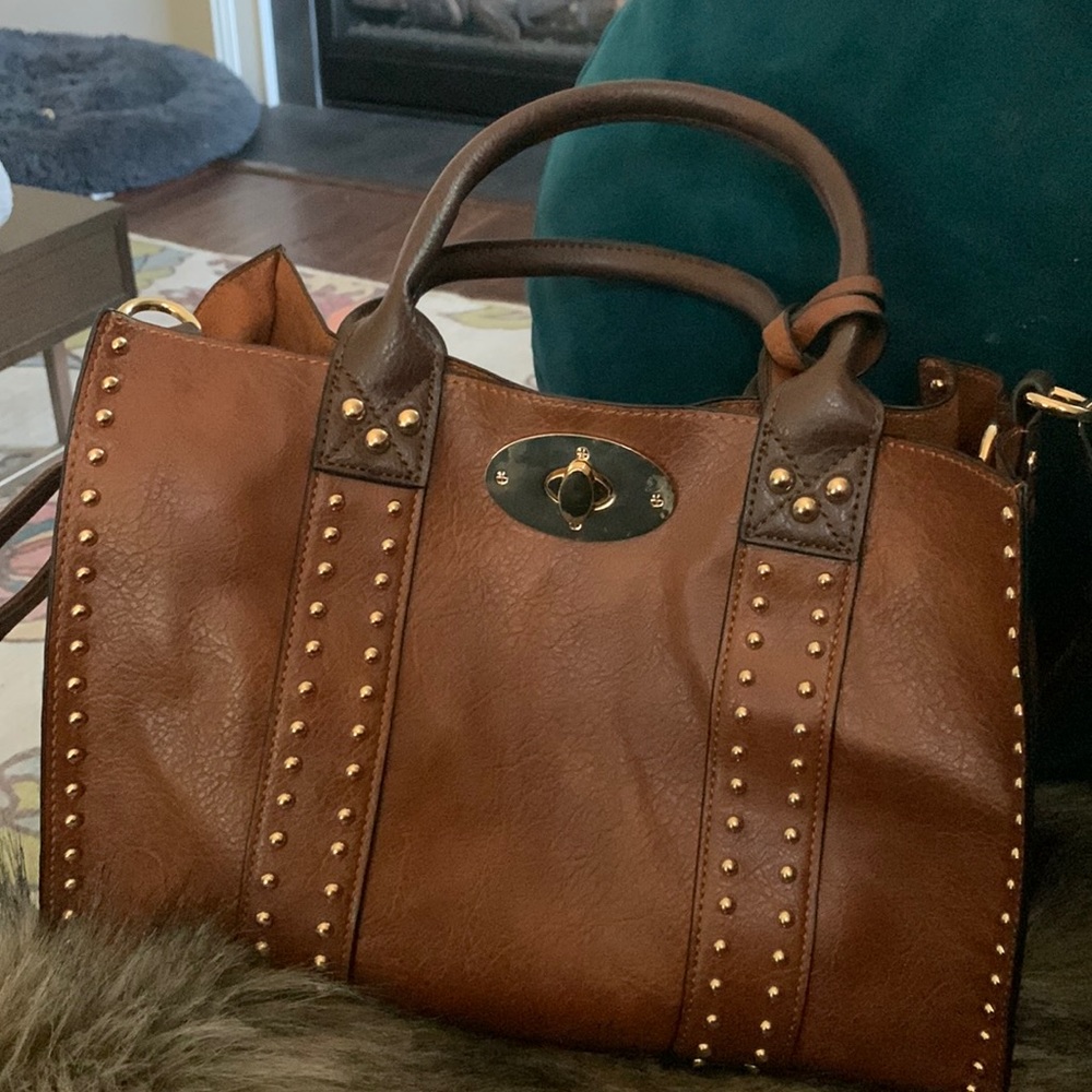 Stunning Vegan Bag